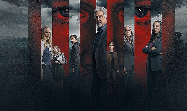 Criminal Minds: Evolution 9 Nisan'da FX'te! 17. Sezon Heyecanı Başlıyor