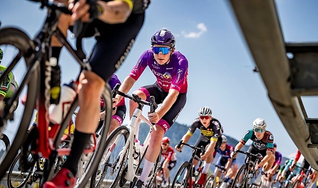 61. Türkiye Bisiklet Turu: 800 Milyon Haneye Ulaşan Ekonomik Güç