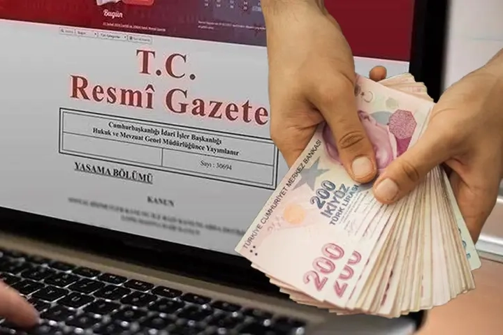 Devletin İşsizlik Sigortası Katkısı Yarıya İndi: Yeni Oran Yüzde 0,5