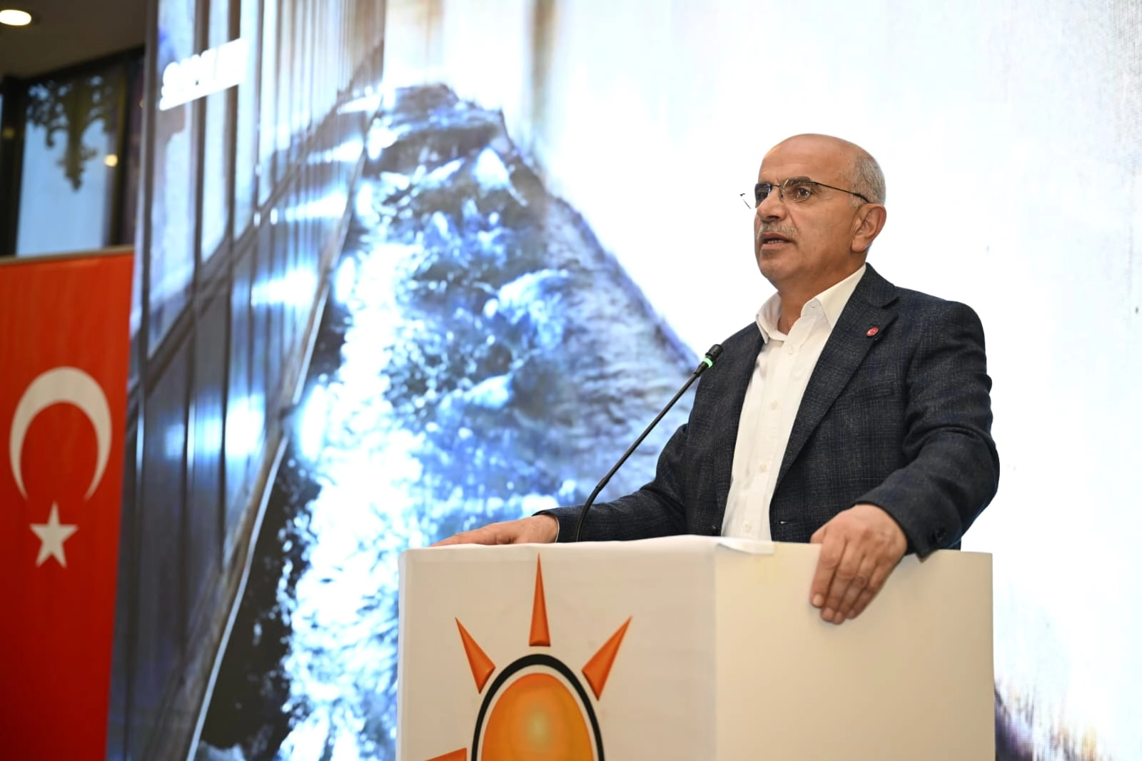 Malatya İçin 'Doğu'nun Paris'i' Hedefi: Başkan Er'den 800 Bin m² Millet Bahçesi Müjdesi