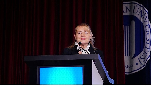 Demet Sabancı Çetindoğan: 'Hedeflerin İnsanıyım, Hırsların Değil'