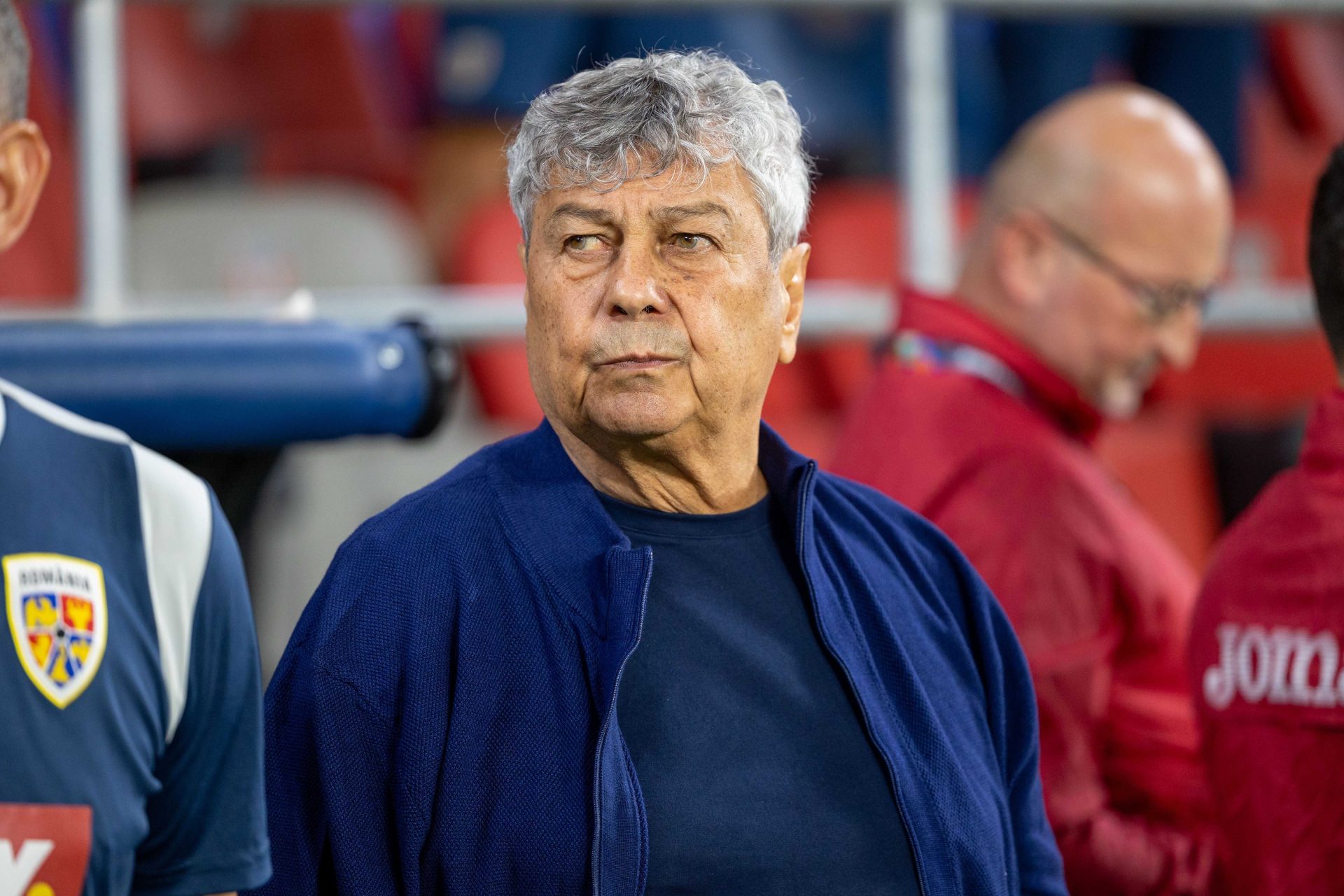 Mircea Lucescu'nun Sağlık Durumu Kötüleşti: Yoğun Bakıma Alındı