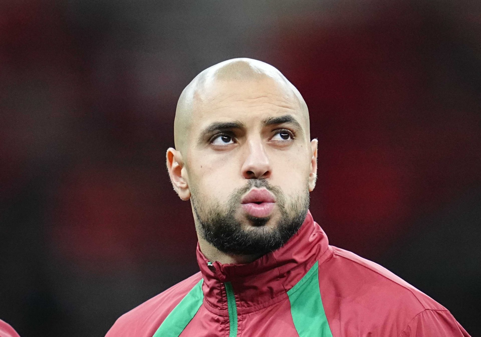 Real Betis Amrabat'ı Alacak: Fenerbahçe'ye 12 Milyon Euro'luk Teklif