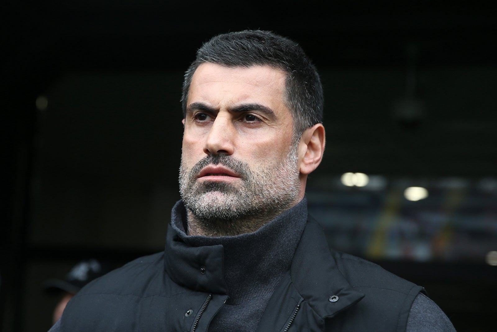 Volkan Demirel'den Hakemlere Sert Eleştiri: 'Türk Futbolu Gelişmiyor'