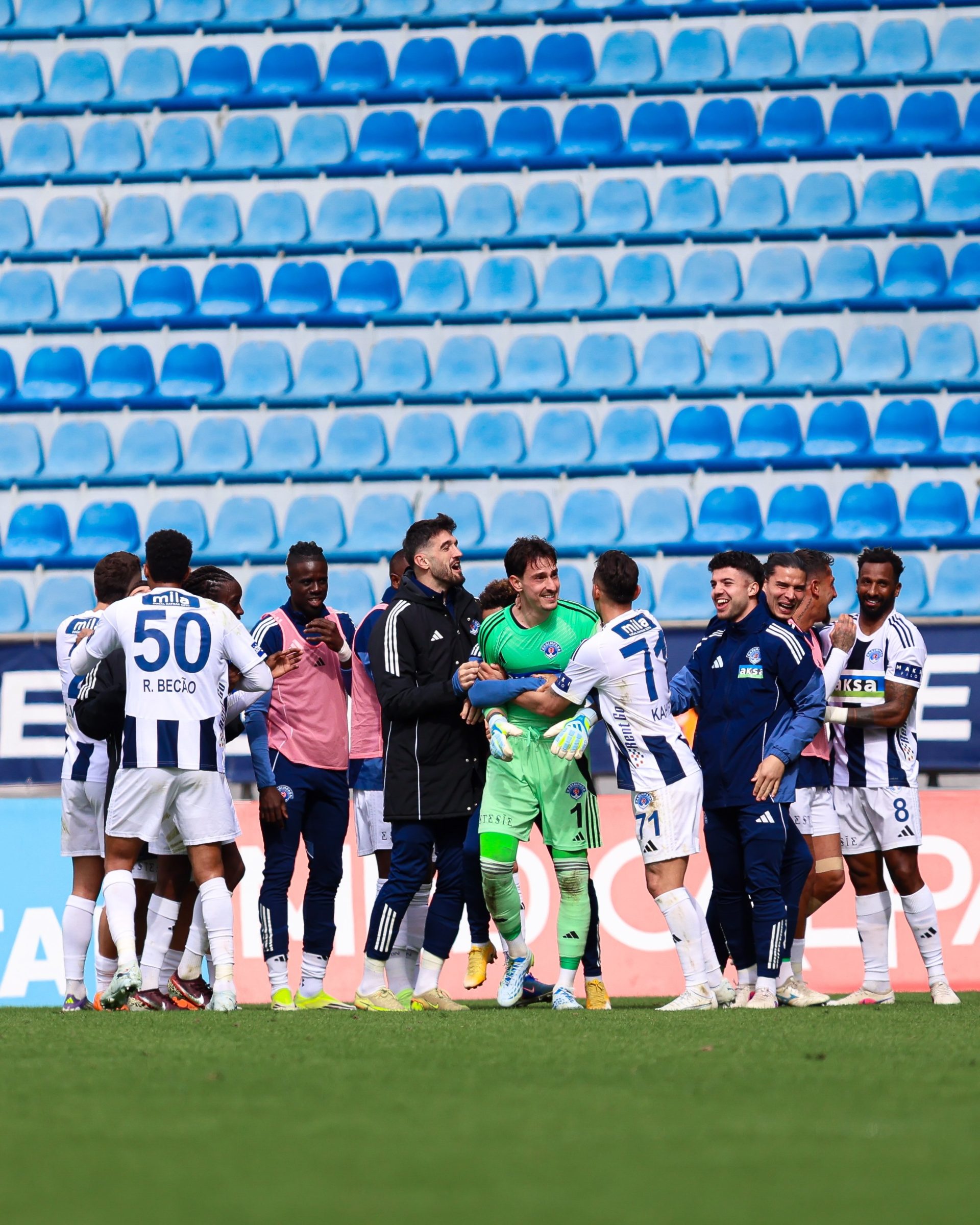 Gianniotis Süper Lig'de Gol Atan 10. Kaleci Oldu: İşte Tarihe Geçen İsimler