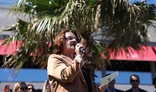 Didim'de Yeşil Alan Satışı Geri Çekildi: Başkan Gençay Ankara'da Mutabakat Sağladı