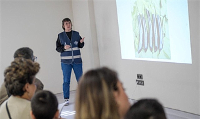 İzmir'de Engelli Çocuklar Hayvanlarla Terapi Ediyor: 6 Haftalık Proje