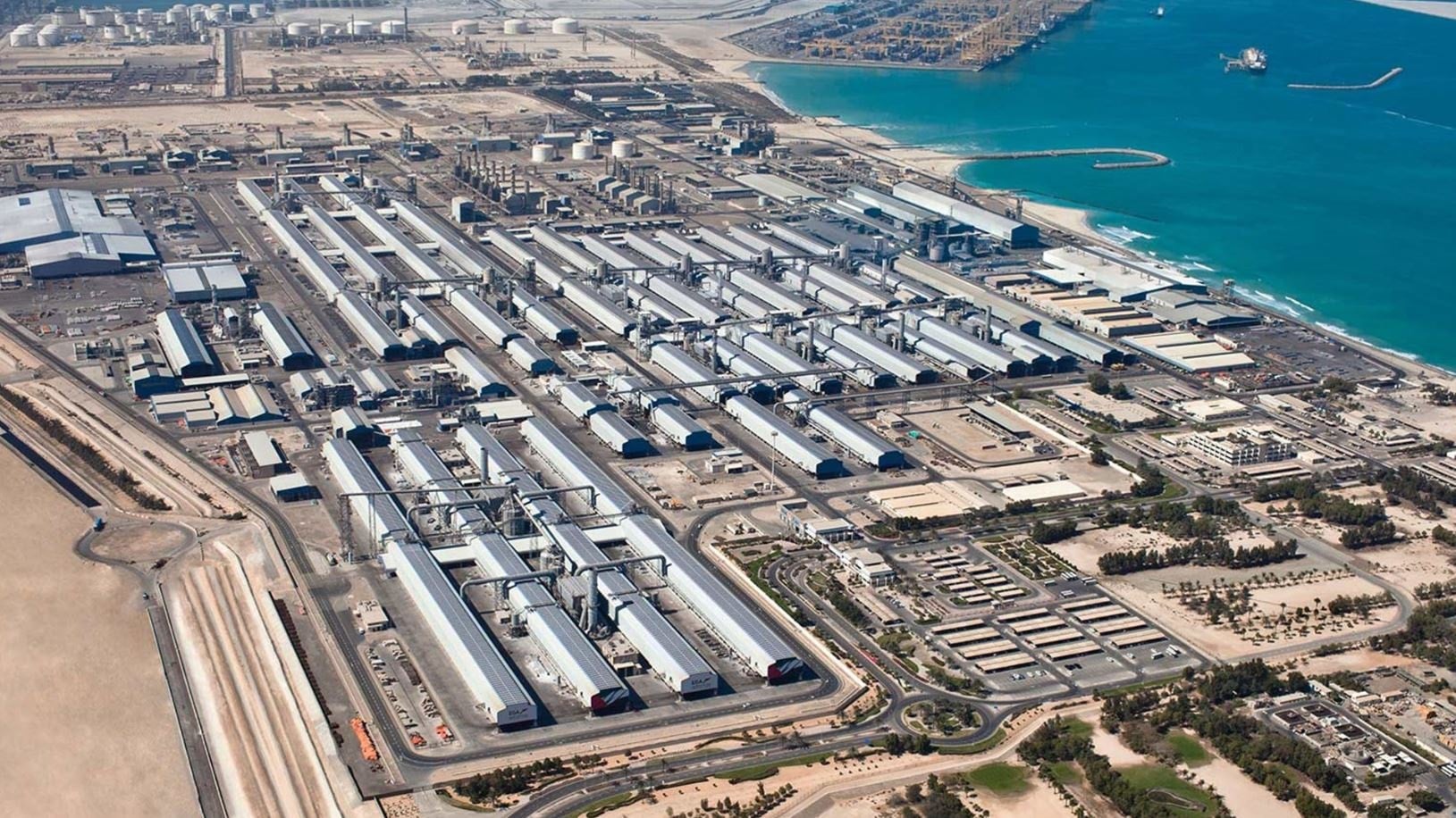 Abu Dabi'deki Dev Alüminyum Tesisi Füze Saldırısında: Üretim 12 Ay Durabilir