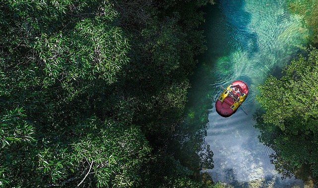 National Geographic'te Guizhou Keşfi: 18 Nisan'da Ekranlarda