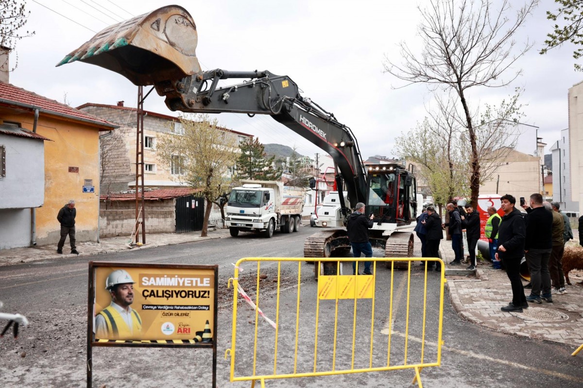 Nevşehir 2026'da Rekor Yatırımla Türkiye'nin Parlayan Şehri Olacak