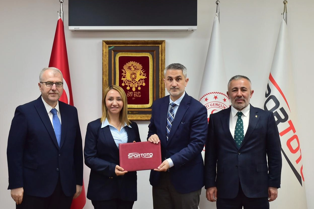 Pazaryeri'ne Dev Spor Yatırımı: Modern Tesislerle Donatılacak