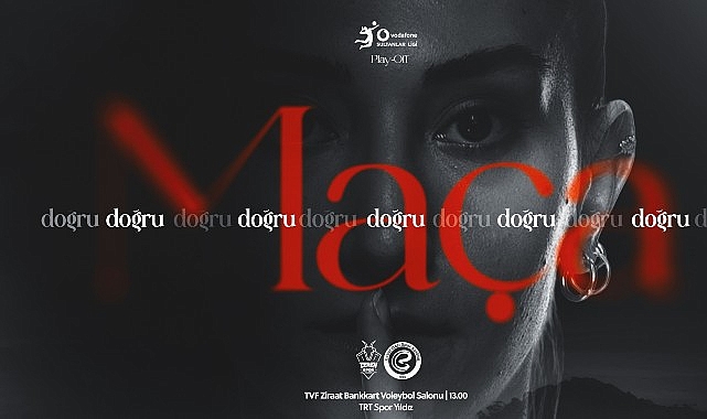 Eczacıbaşı Dynavit, Zeren Spor Maçıyla Ligi 3. Sırada Bitirmek İstiyor