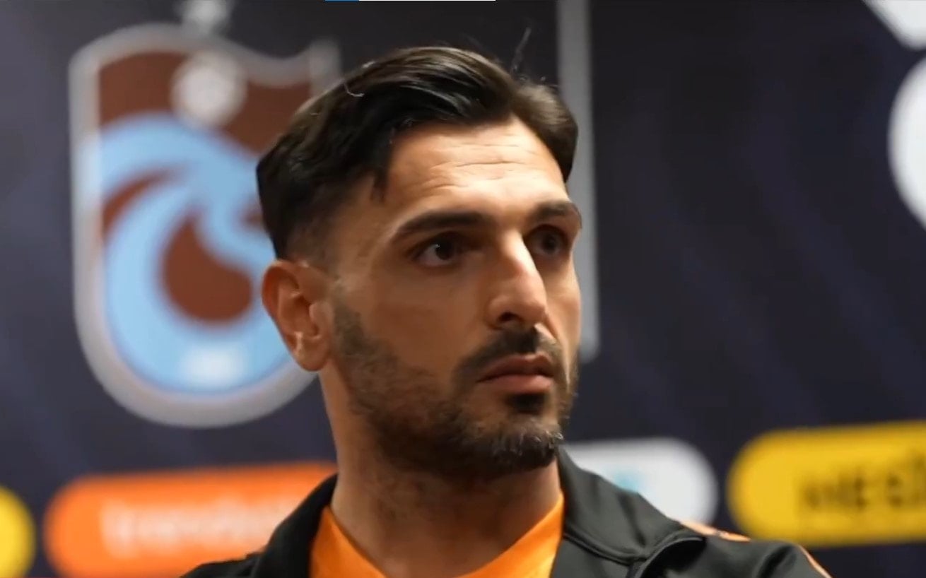 Günay Güvenç'ten Sert Çıkış: 'Herkes Bunu Bir Kenara Yazsın, Cevabı Sahada Vereceğiz'