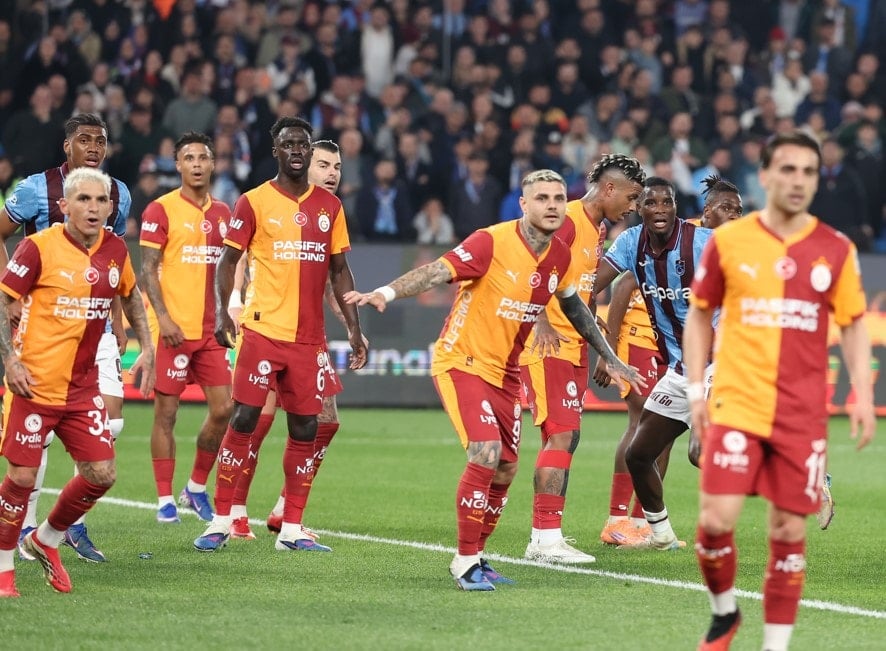 Icardi'den Eleştirilere Sert Yanıt: 'Şampiyon Biz Olacağız'