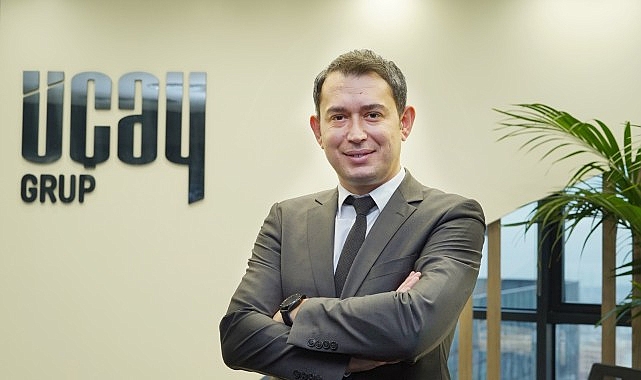 Üçay Mühendislik'ten Elektrikli Araç Sahiplerine Ücretsiz Şarj İstasyonu Kurulumu