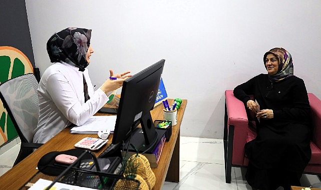 Emine Kış, Anne Şehir'de 27 Kilo Verdi ve Hayatı Değişti