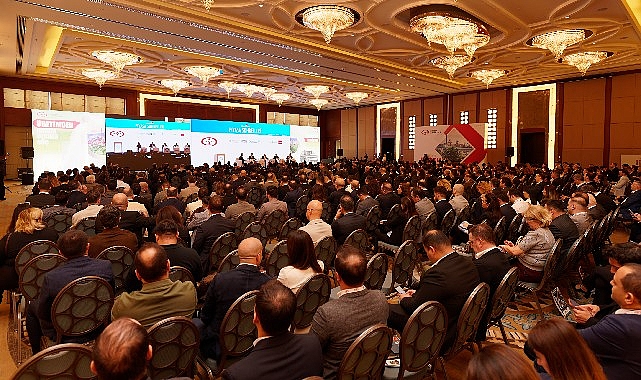 Erdemir Bursa'da 650+ Sektör Temsilcisiyle Buluştu: Çelikte Yerli Üretim Vurgusu