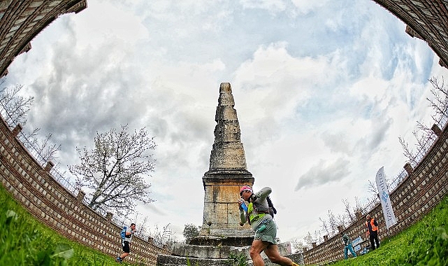İznik Ultra Maratonu 2026: 15. Yılında Binlerce Sporcu Tarih ve Doğayla Yarıştı