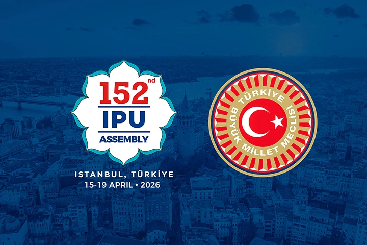 PAB 152. Genel Kurulu 2026'da İstanbul'da: TBMM Ev Sahipliği Yapacak