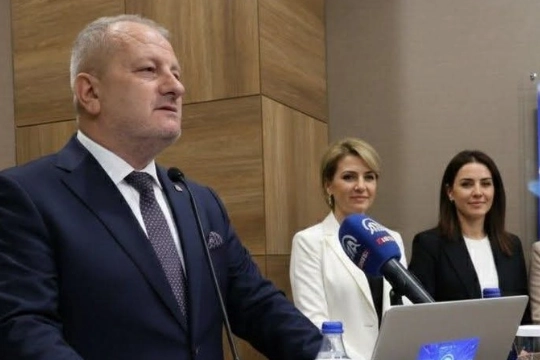 Balıkçılık Sezonu Ekonomik Zorluklarla Tamamlandı: Hamsi Bereketi Teselli Oldu