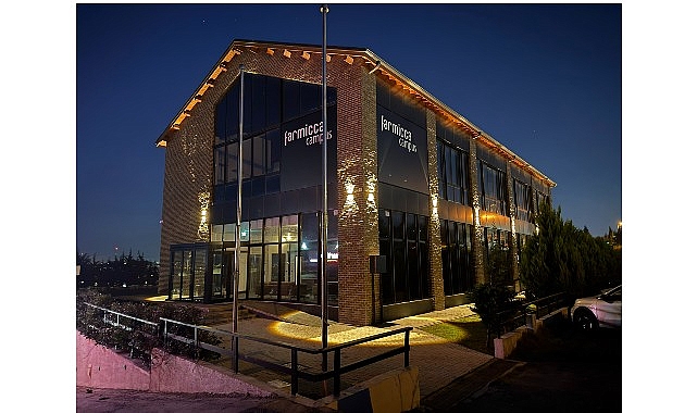 Farmicca'dan Su Tasarrufu Rekoru: 1,5 Ton Yerine 8 Litre ile Tarım