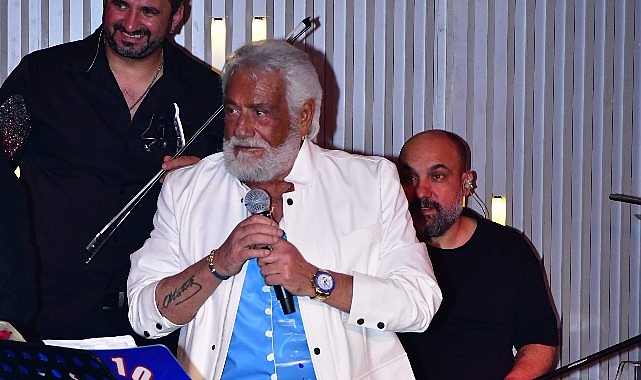 Fedon 30 Yıl Sonra Albüm Yapıyor: 'Eskisini Geçemeyeceksem Yapmam'