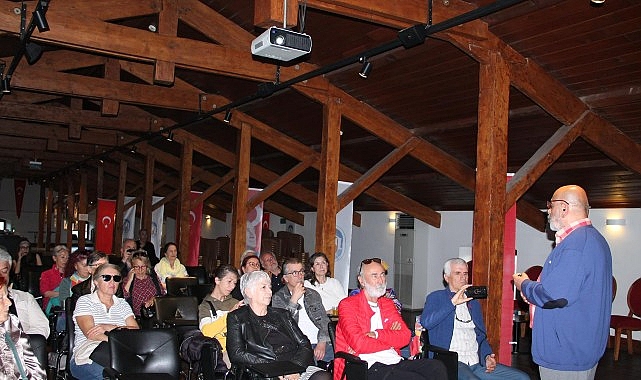 Fotoğrafçılığın 200. Yılı Selçuk'ta Özel Sergiyle Kutlanıyor