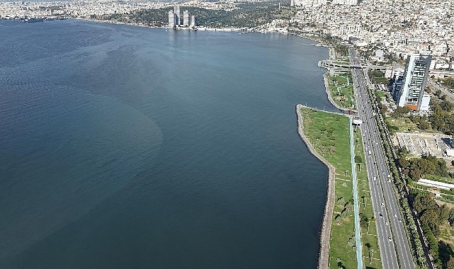 Gediz Nehri Alarm Veriyor: Kirlilik Tarım ve İçme Suyunu Tehdit Ediyor