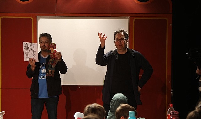 40. Çocuk Şenliği Başlıyor: 23 Nisan'da Sokak Oyunları ve Ücretsiz Etkinlikler