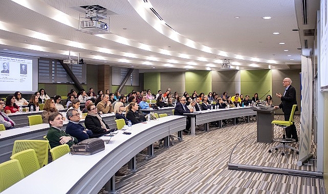 27 Yaşındaki SCID Hastası: 6 Aylıkken Gen Tedavisiyle Hayata Döndü