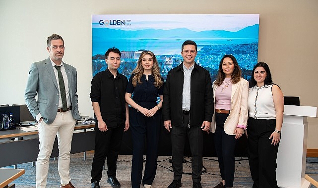 Golden Partner, Türk Yatırımcıları İngiltere ve Yunanistan'da 2 Stratejik Pazar ile Buluşturdu