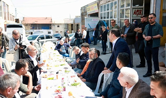 Nevşehir'de Sanayi Krizi: Başkan Arı'dan 'Çözülmezse Bizi Sokmayın' Çıkışı