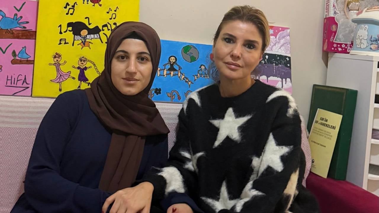 Gülben Ergen'e Aile Bakanlığı Şikayetiyle Soruşturma: Fatmanur Çelik Davası