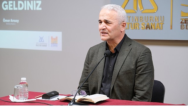 Prof. Dr. Ekrem Demirli, Hallac-ı Mansur'u Anlattı: 15 Nisan'da Tasavvuf Semineri