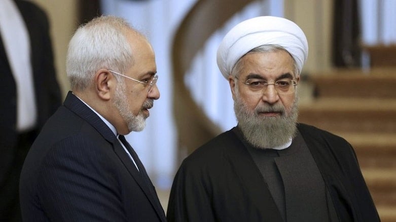 İran'da 'Barış Önerisi' Krizi: Ruhani ve Zarif'e Yönelik İdam Talepleri