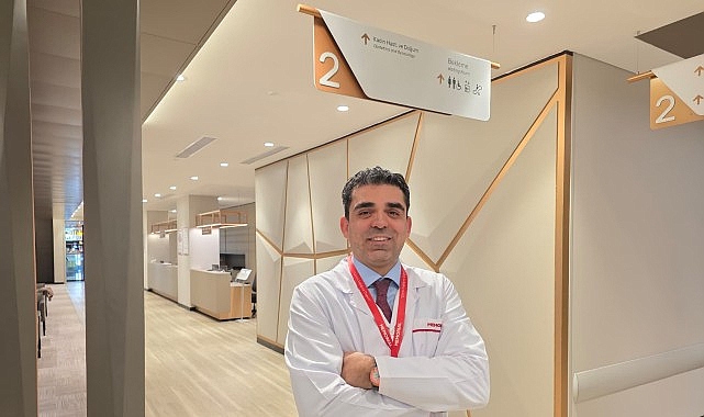 Çocukluk Çağı Lösemisinde Alarm: Her 100 Bin Çocuktan 3'ü Risk Altında