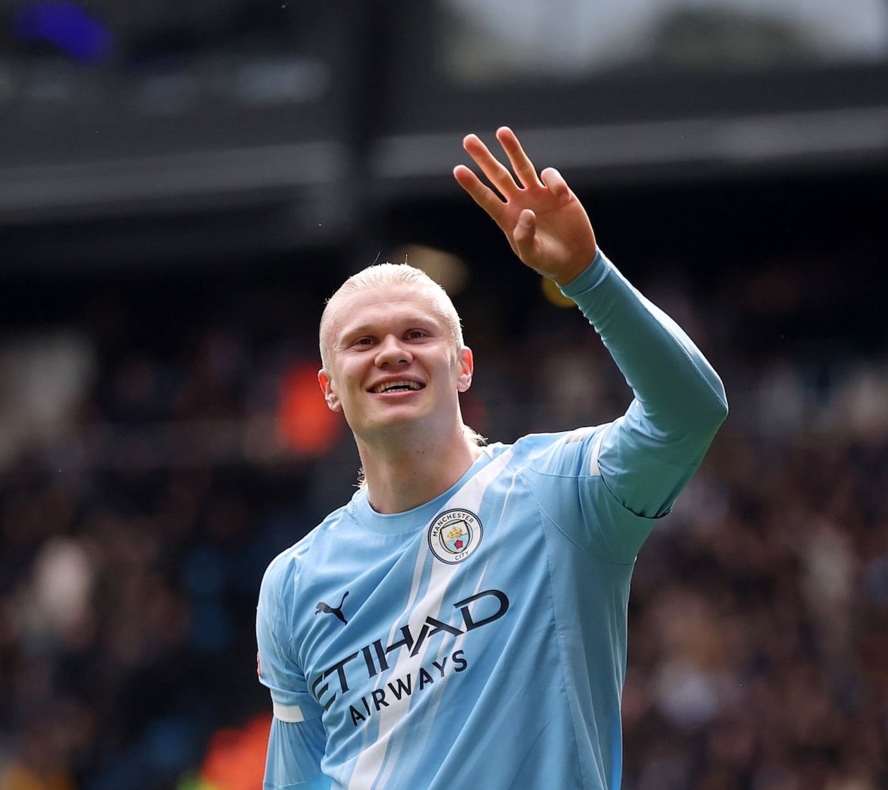 Manchester City, Liverpool'u 4-0 Yenerek FA Cup'ta 145 Yıllık Rekor Kırdı