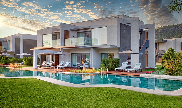 Hilton Dalaman Sarıgerme Resort & Golf 2026 Yaz Sezonuna Yeniliklerle Başlıyor