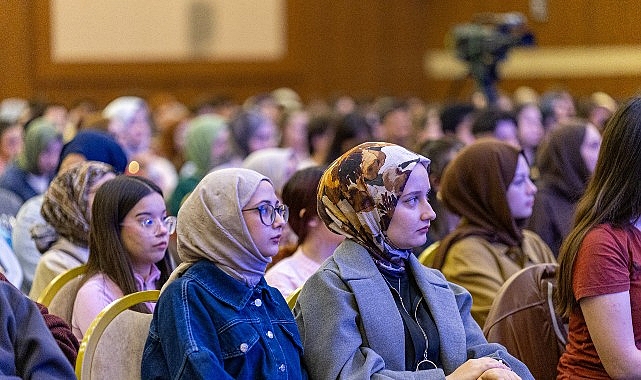 2 Bin Öğrenci KTO Karatay'ın YKS Kampında Strateji Geliştirdi
