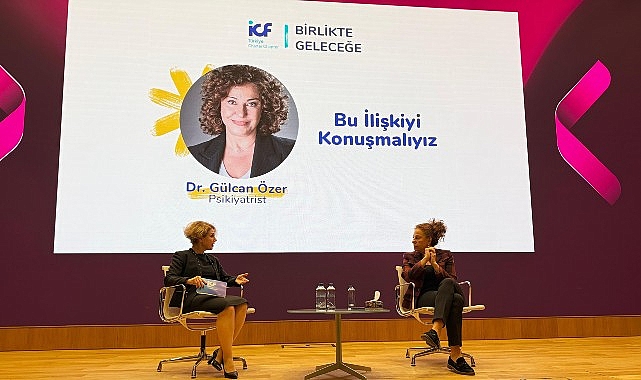 Gülcan Özer: 1 Olumsuz Deneyimi Dengelemek İçin 5 Olumlu An Gerekiyor