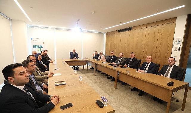 İnegöl Belediyesi 2 Milyon TL ile Akademik Tezlere Destek Veriyor