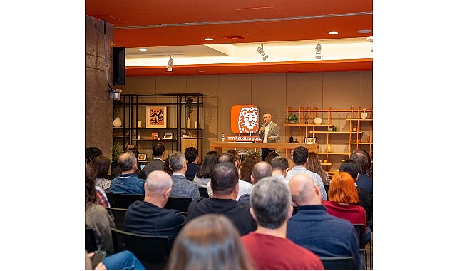 ING Türkiye, Çalışanlarına Yapay Zekâ Zirvesi ile Dijital Dönüşüm Vizyonunu Aktardı