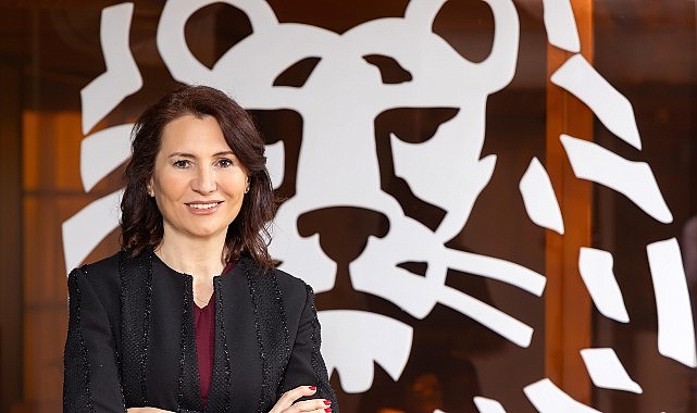 ING Türkiye, Yapay Zekâ ve Veri Yatırımlarıyla Dijital Dönüşümü Hızlandırıyor