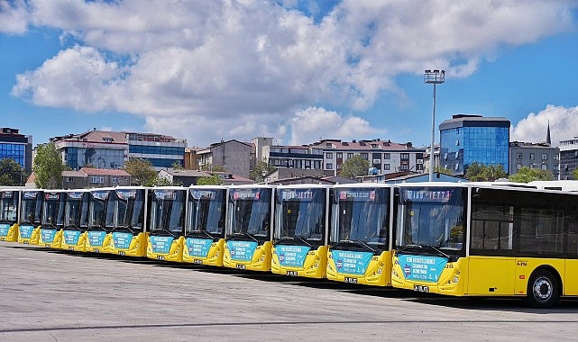 İstanbul'da Raylı Sistem 380,7 Km'ye Ulaştı: Yıllık 13,7 Km Rekoru