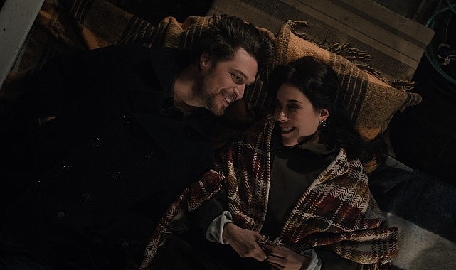 Portekiz Aşkı Fragmanı Yayınlandı: Cansu Dere ve Diogo Morgado'dan Etkileyici Performans
