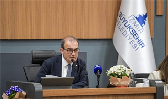 İzmir Meclisi'nde Okul Saldırılarına Ortak Tepki: Tüm Partiler Kınadı