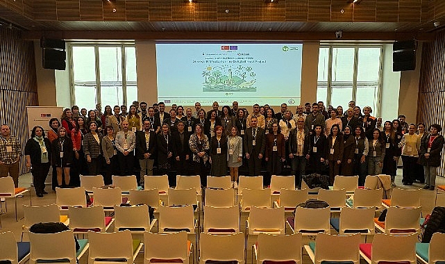 İzmir'de İklim Risk Haritaları Açıklandı: Deniz Seviyesi ve Taşkın Tehdidi