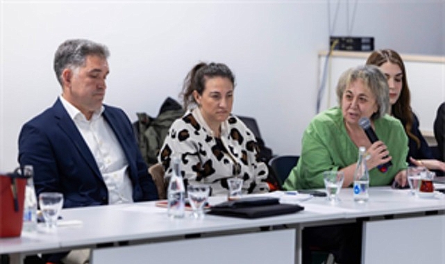 İzmir, 8 Konsey ve Kurulla Ortak Akıl Modelini Harekete Geçiriyor