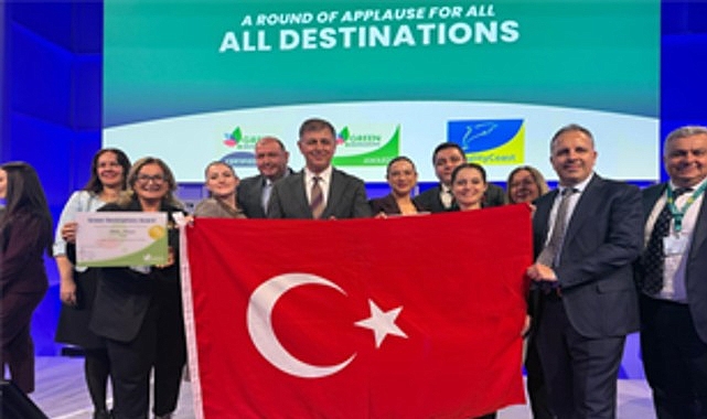 İzmir Turizmde 42 Milyon TL'lik Arkeoloji Yatırımı ve EXPO 2027 ile Hedef Büyütüyor