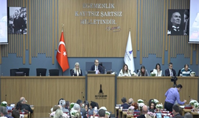 İzmir'de 1521 İşletme Su ve Atık Su Tarifesinde İndirim Kazanacak